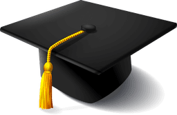 Scholarship Icon
