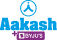 Aakash Byjus Logo